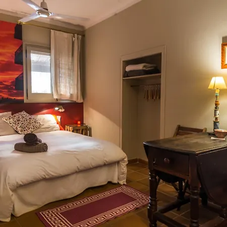 Marakasa B&B-2