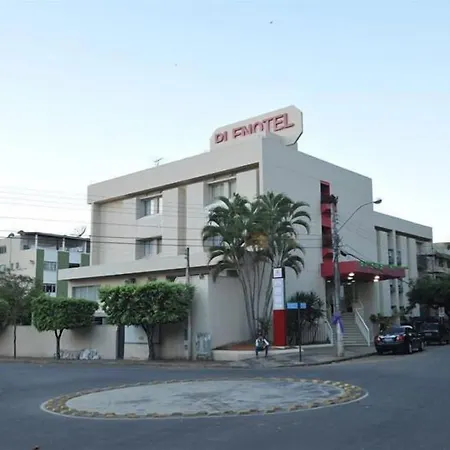 Hotel Plenotel-3