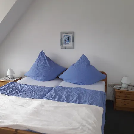 Pension Norddeicher Straße-2