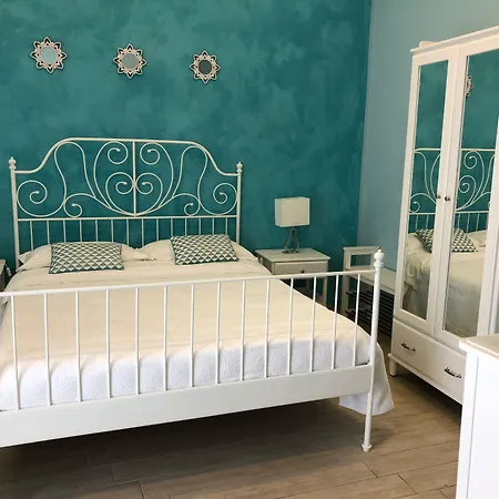 Ciao Ciao Rooms-3