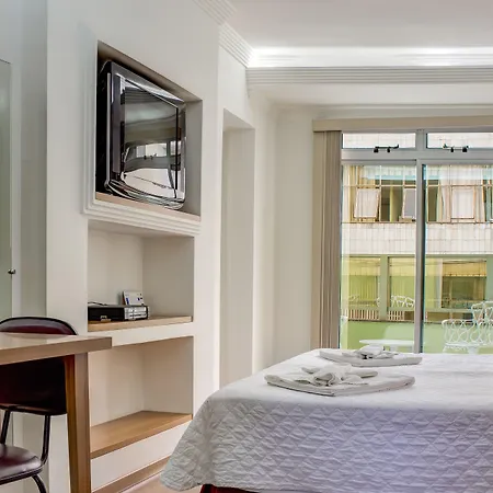 Hotel Villareal-2