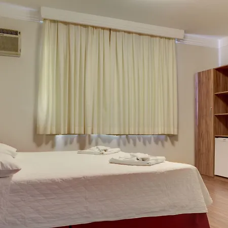 Hotel Villareal-3