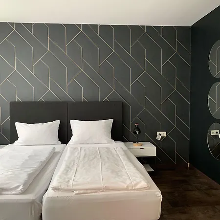 MOTELO Bielefeld - Smart HOTEL-3
