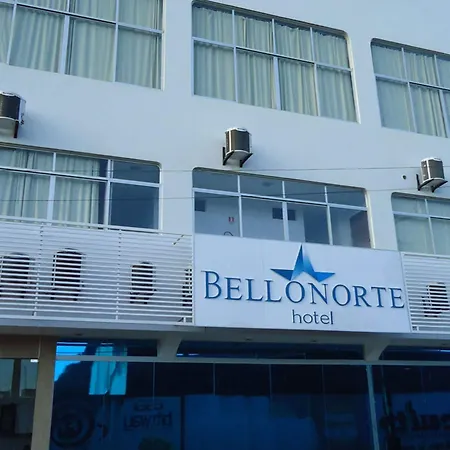 Bellonorte Hotel-3