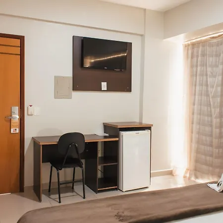 Atrium Express Hotels-3