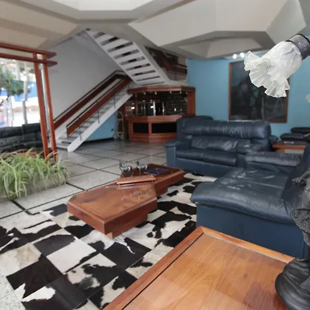 Hotel Obino Bage-2