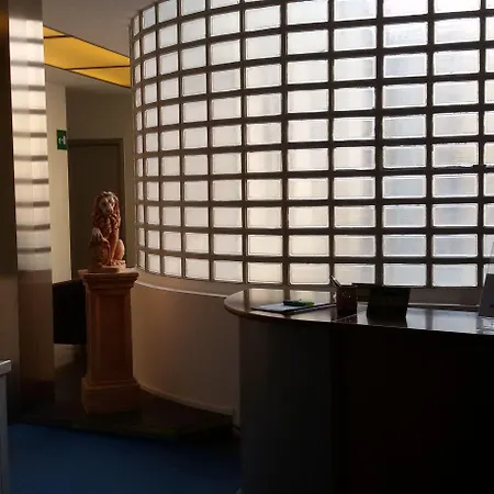 Hotel Lucania-2