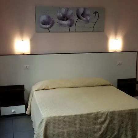 Hotel Lucania-3