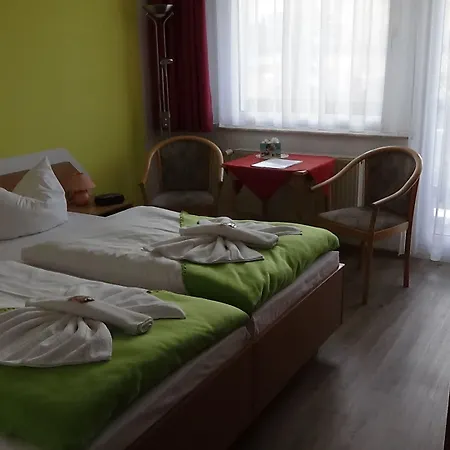 Pension Dünenhaus-3