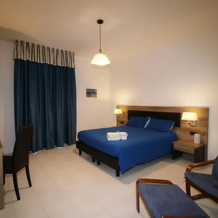 B & B La Marmifera-3