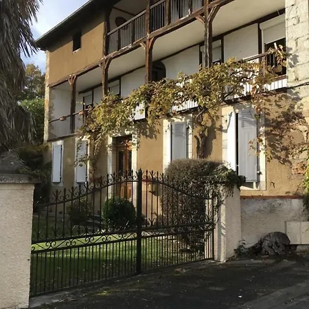 La Maison d'Amalaurille-2