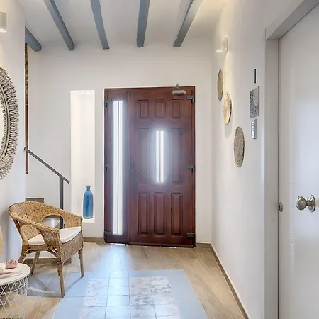 Hostal Altea House-2