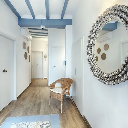 Hostal Altea House-3