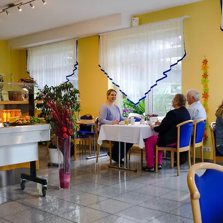 Hotel Landgasthof Lell-2