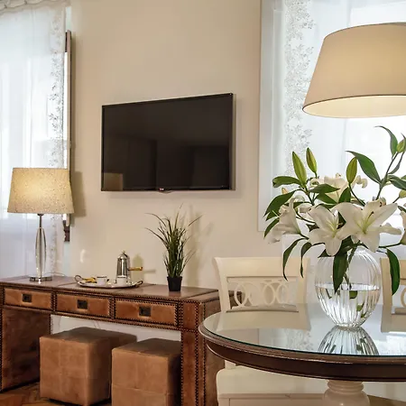 Boutique Hotel del Corso-3