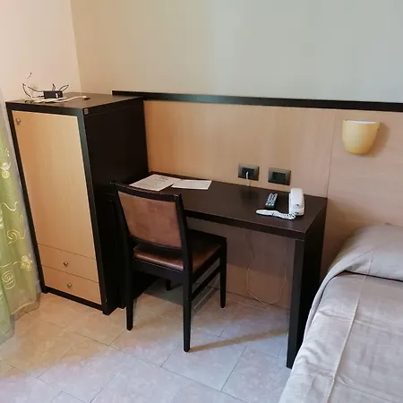 Hotel Cilene-3