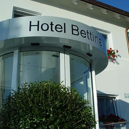 Hotel Bettina garni-3