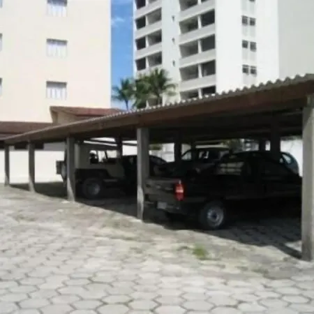 Hotel Areia Branca-3