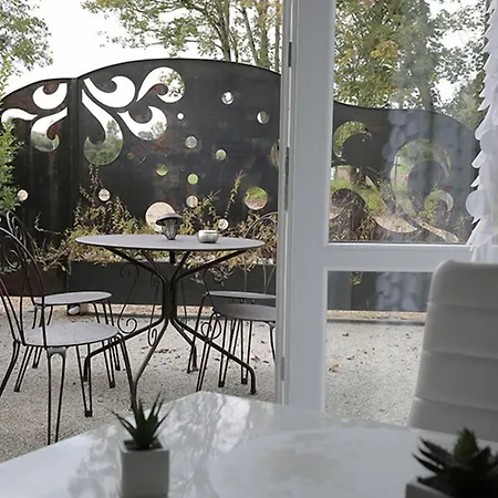 Le Domaine du Chêne Vert-2