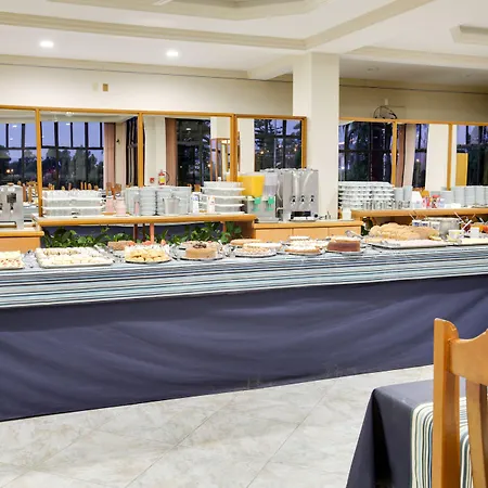 Hotel San Isidro-2