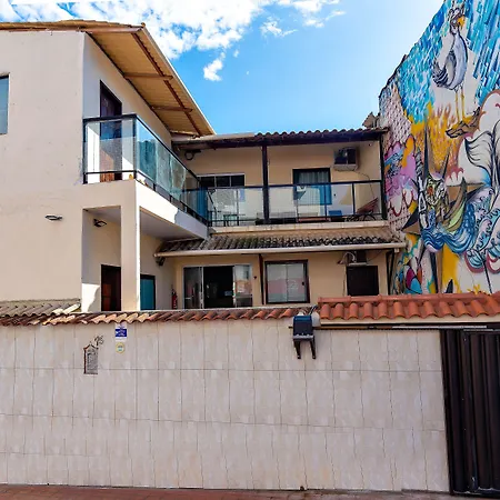 Dona Rosa Suites Privativas-3