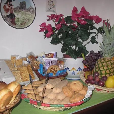 Bed & Breakfast Dessole-3
