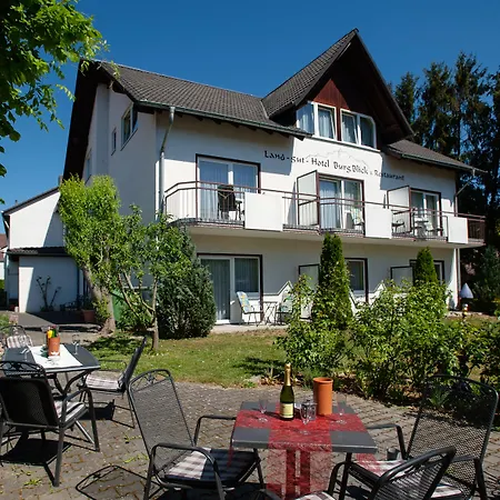 Land-gut-Hotel BurgBlick-3