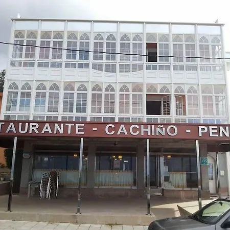 Hostal Cachiño-3