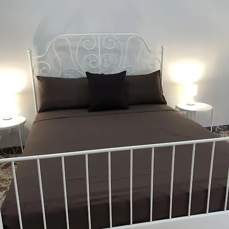 B&B Meliora Rooms-2