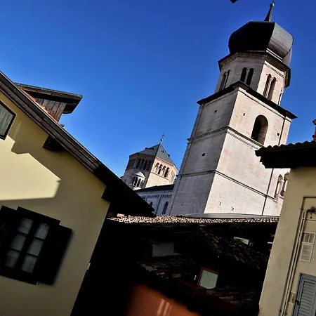 B&B And Apartments Al Duomo-2