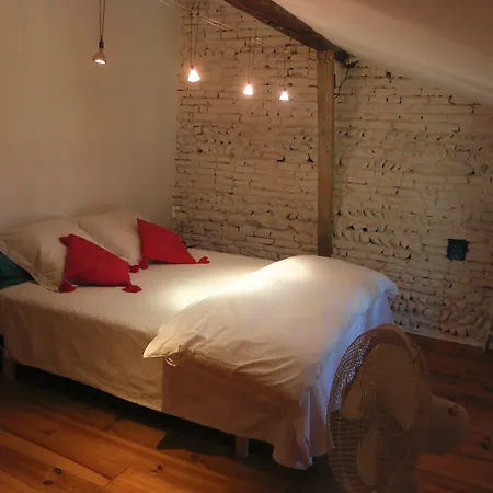 Chambre d'hôtes Belair-3