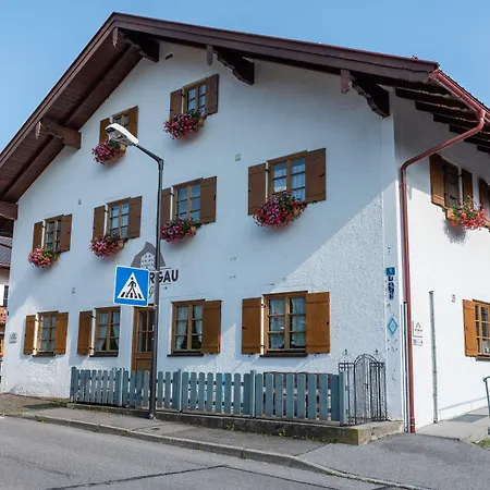 Ammergau Lodge-3