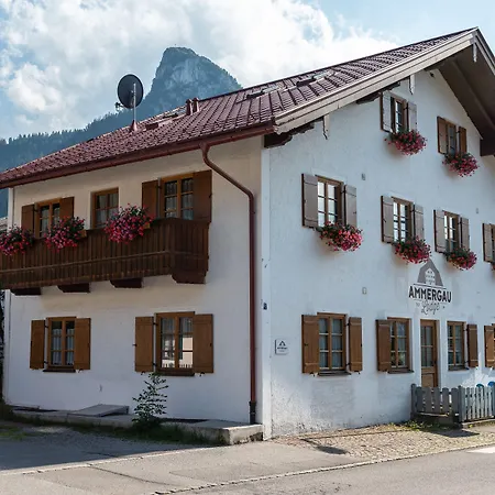 Ammergau Lodge-2