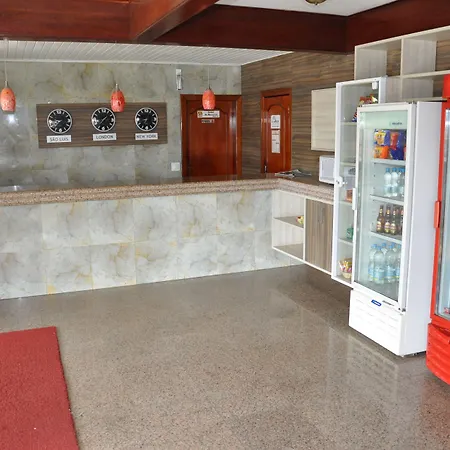 Hotel Ryad Express-2