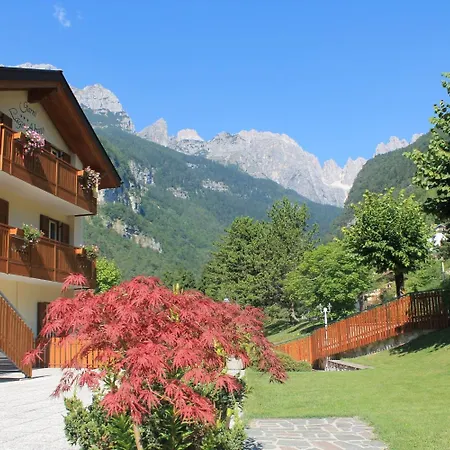 Garnì Lago Alpino-2