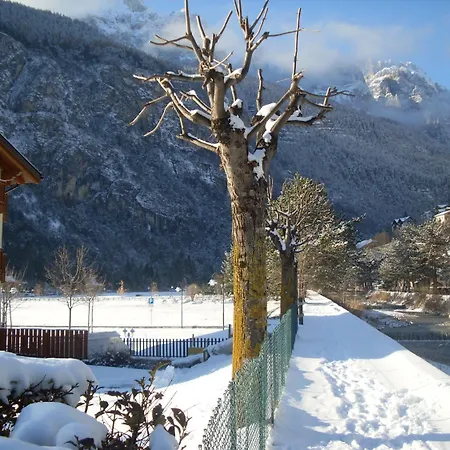 Garnì Lago Alpino-3