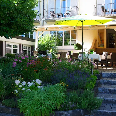 Hotel Lindenallee-2
