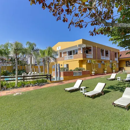 Canasvieiras Hotel-2