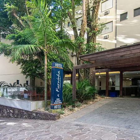 A Furninha Hotel-3