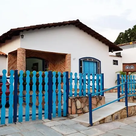 Pousada Vila Velha-2