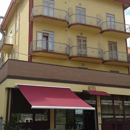 Hotel Nuova Doel-3
