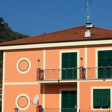 Albergo Jolanda-3
