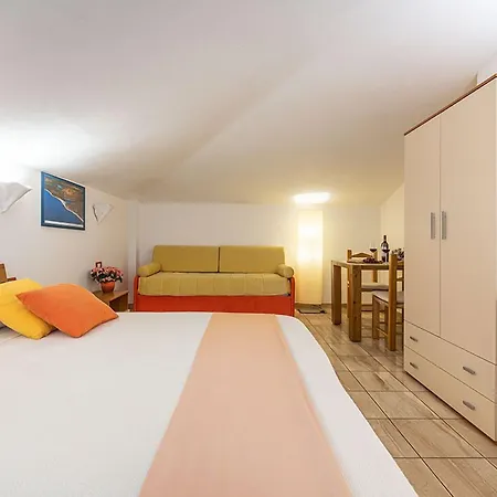 Bed And Breakfast Dorgali-2