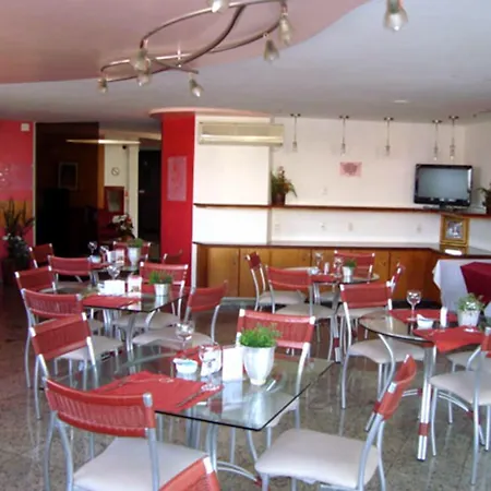 Hotel Rosa Mar-2