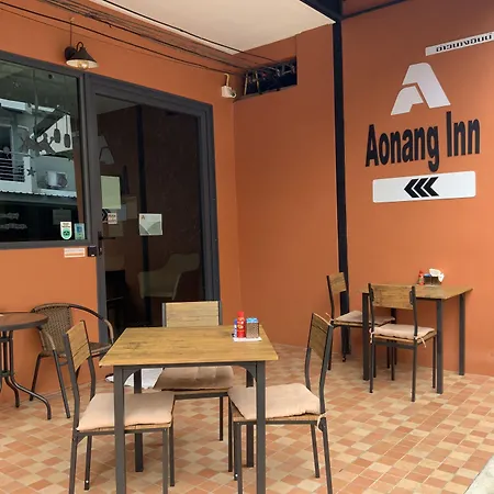 Aonang Inn-3