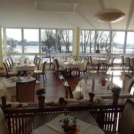 Hotel Restaurant Bootshaus-3