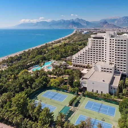 Oezkaymak Falez Hotel-3