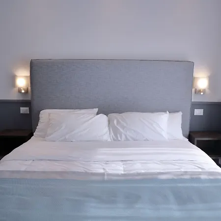 Dimora dell'Arte B&B-2