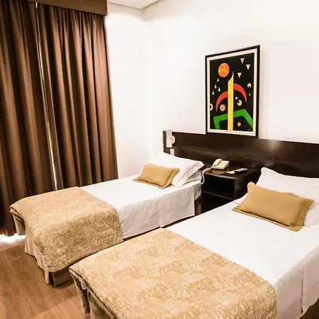 Podium Apart Hotel-3