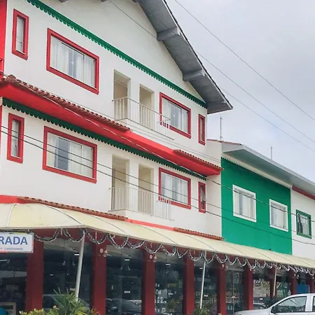 Hotel Venturim-3